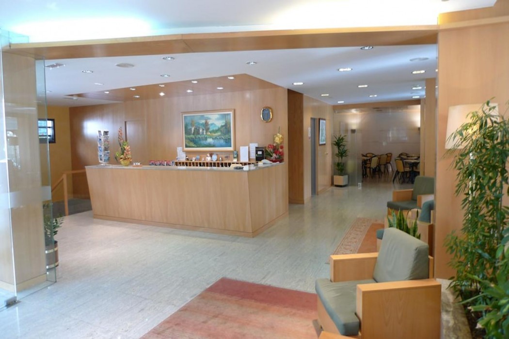 Pierre & Vacances Hotel Coray Andorra 9/72