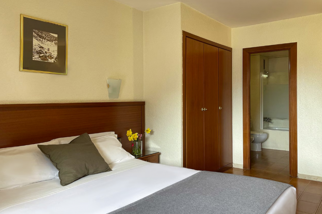 Pierre & Vacances Hotel Coray Andorra 22/72