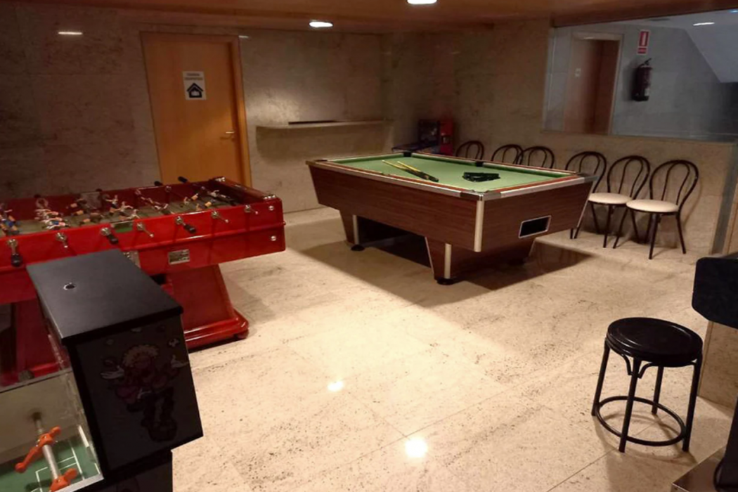 Pierre & Vacances Hotel Coray Andorra 37/72