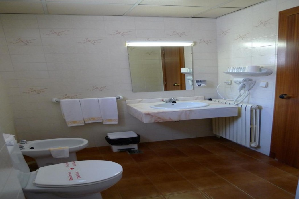 Pierre & Vacances Hotel Coray Andorra 27/72