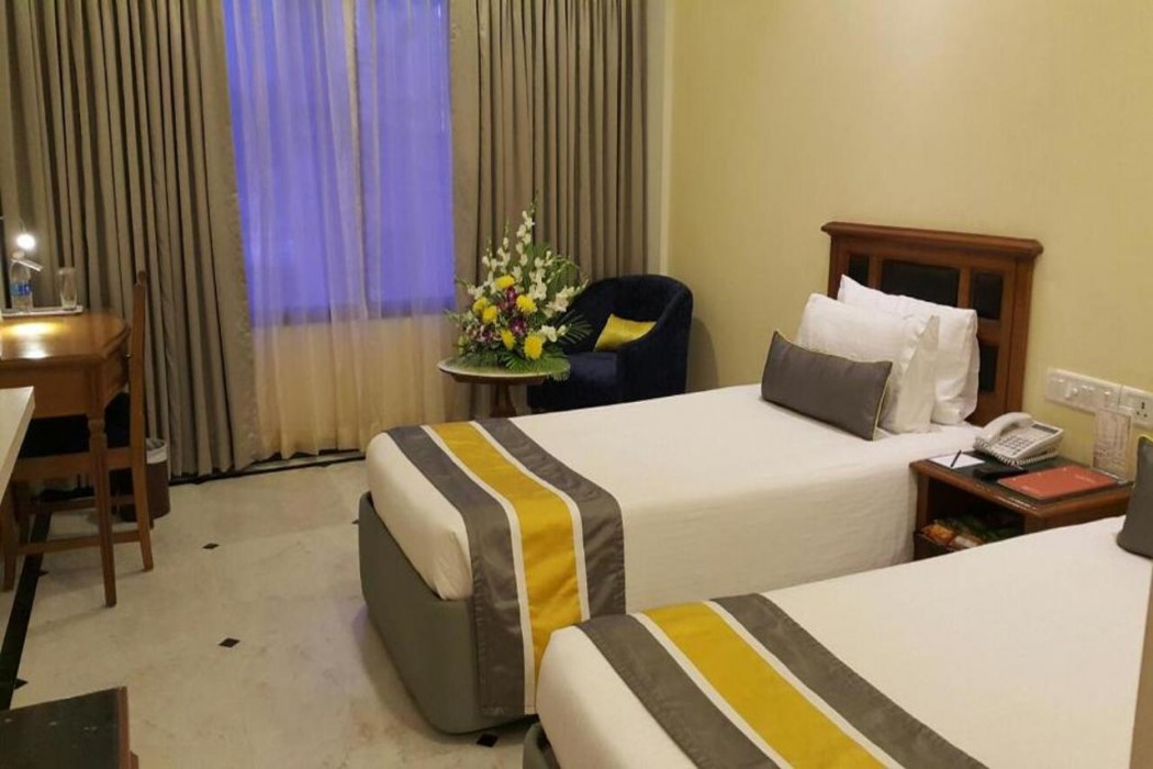 Regency Kanchipuram by GRT Hotels 20/45