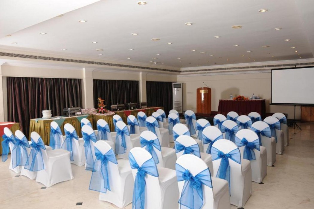 Regency Kanchipuram by GRT Hotels 30/45
