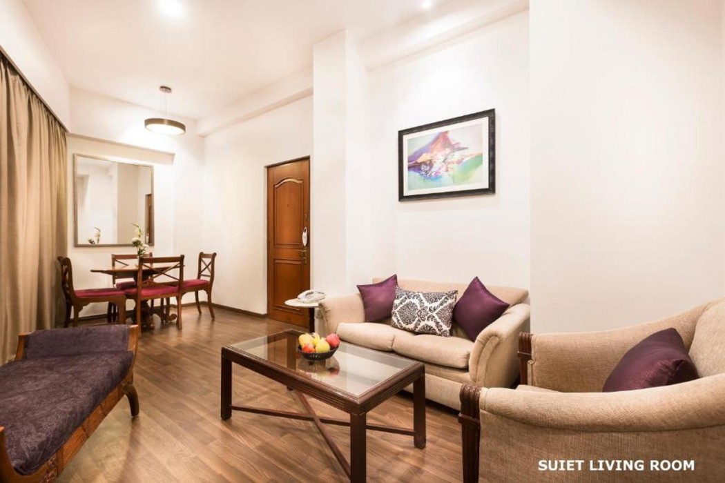 Regency Kanchipuram by GRT Hotels 18/45