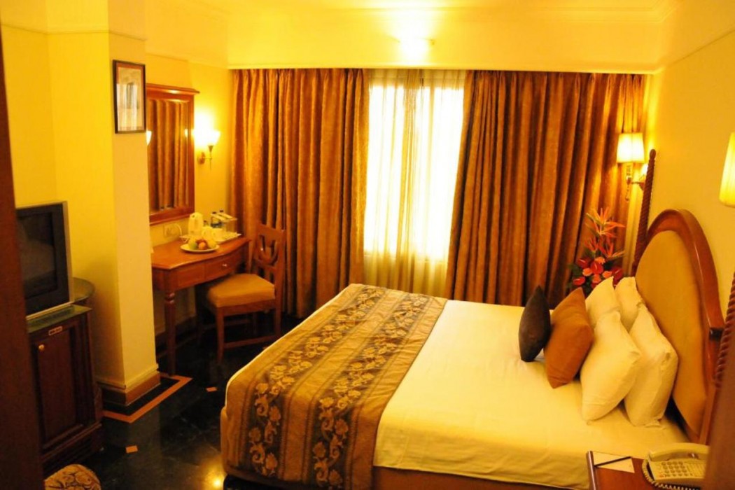 Regency Kanchipuram by GRT Hotels 17/45