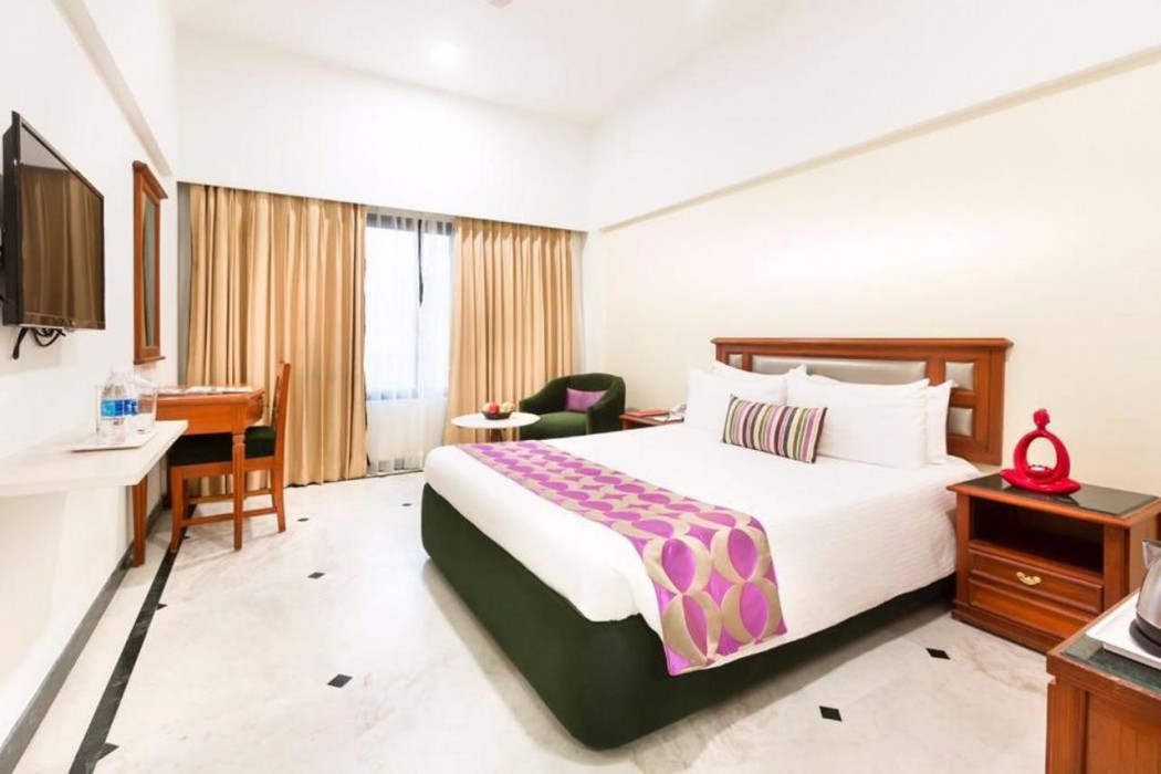 Regency Kanchipuram by GRT Hotels 15/45