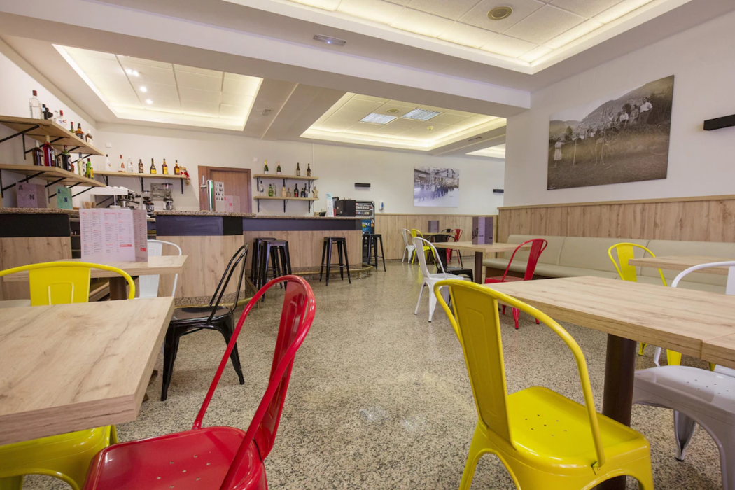 Hotel Encamp 40/60