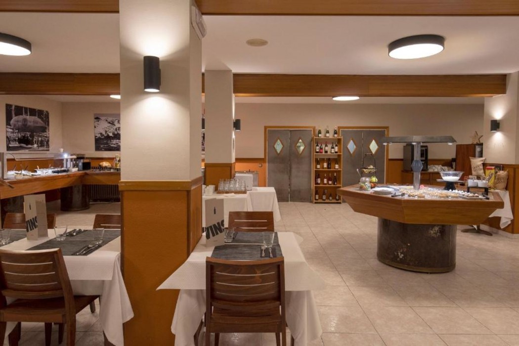 Hotel Encamp 46/60