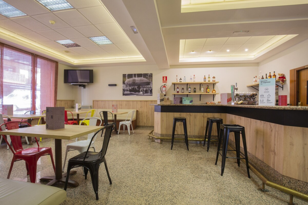 Hotel Encamp 39/60