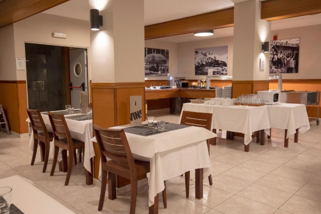 Hotel Encamp 47/60