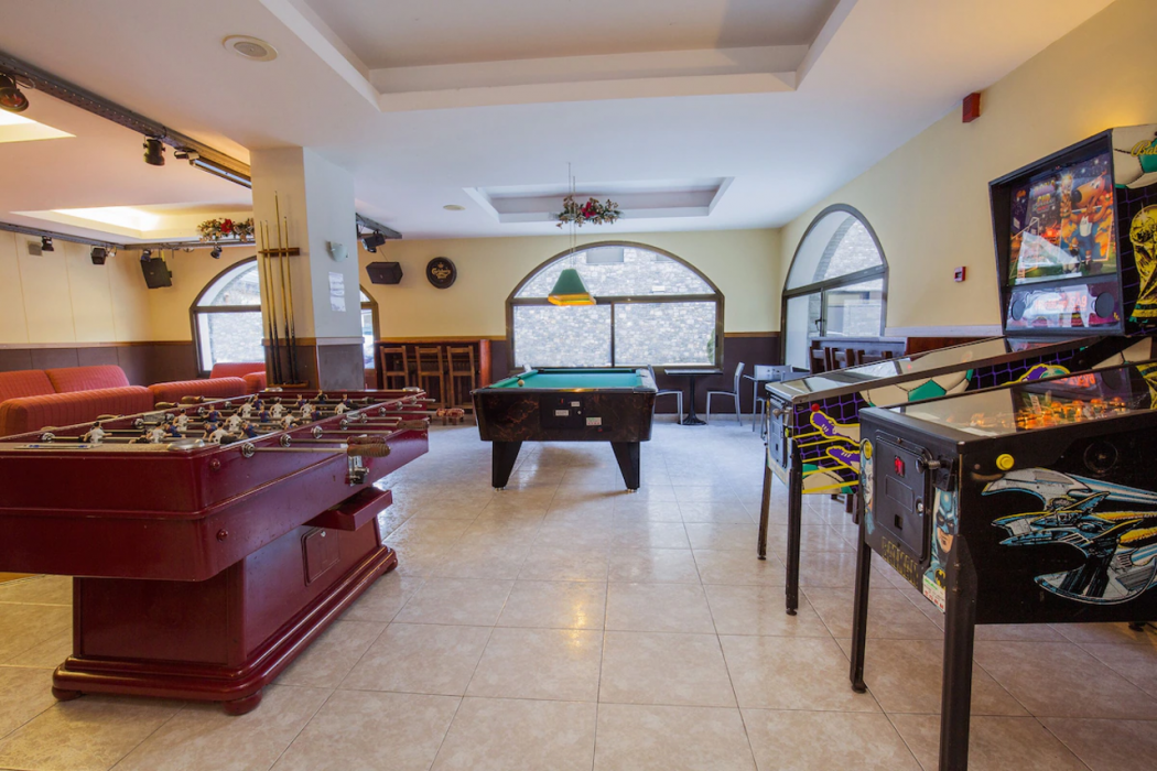Hotel Encamp 28/60