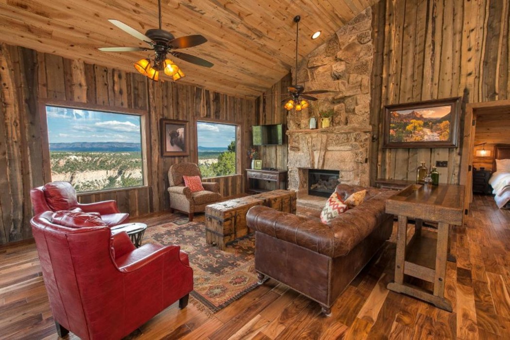 Zion Mountain Ranch 15/60