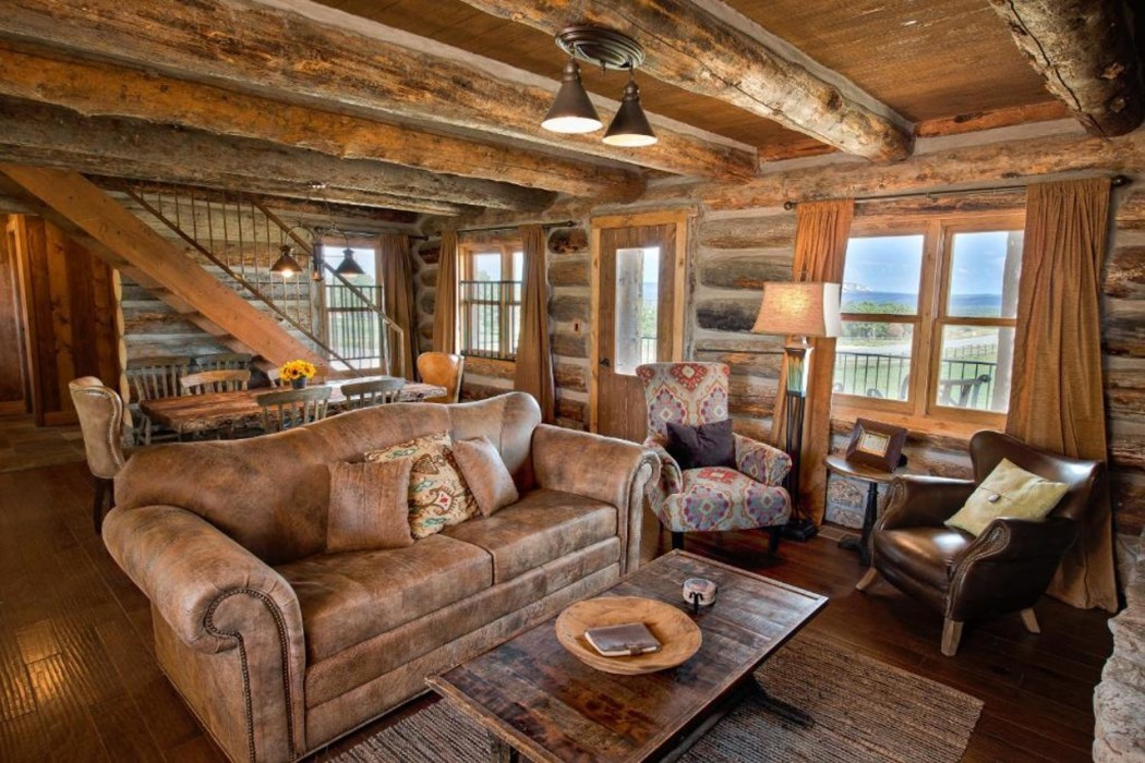 Zion Mountain Ranch 17/60