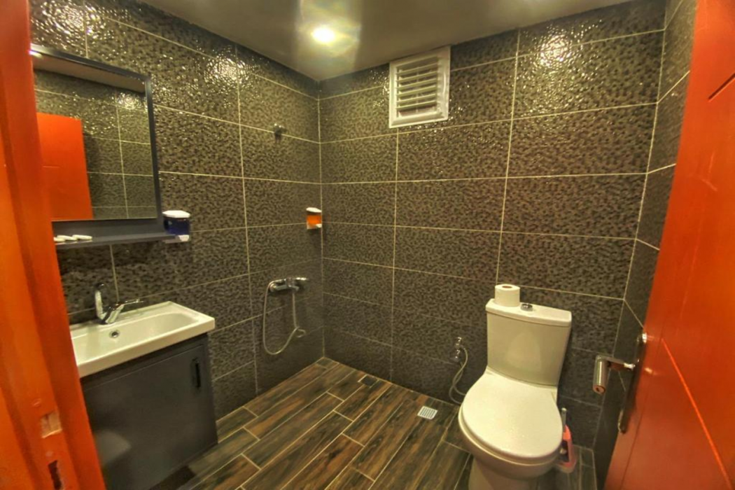 Ulubat Castle Hotel 23/61