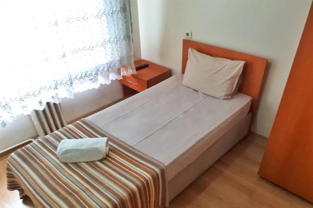 Ulubat Castle Hotel 20/61