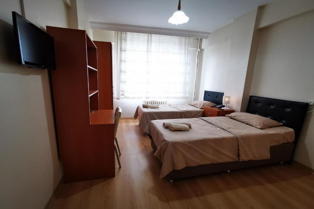Ulubat Castle Hotel 19/61