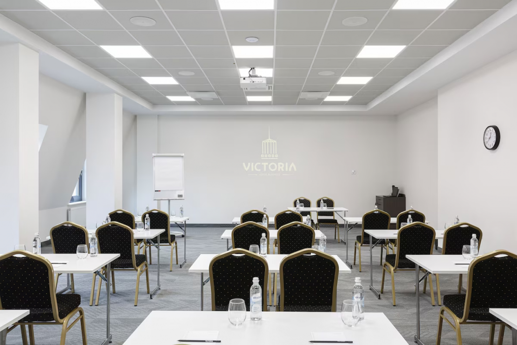 Victoria Hotel Klaipeda 37/71