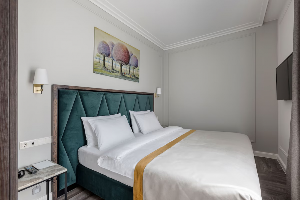 Victoria Hotel Klaipeda 14/71