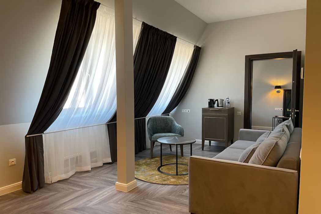 Victoria Hotel Klaipeda 27/71