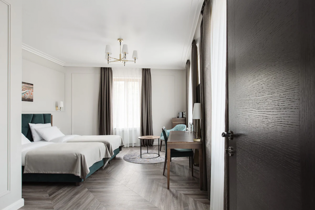 Victoria Hotel Klaipeda 29/71
