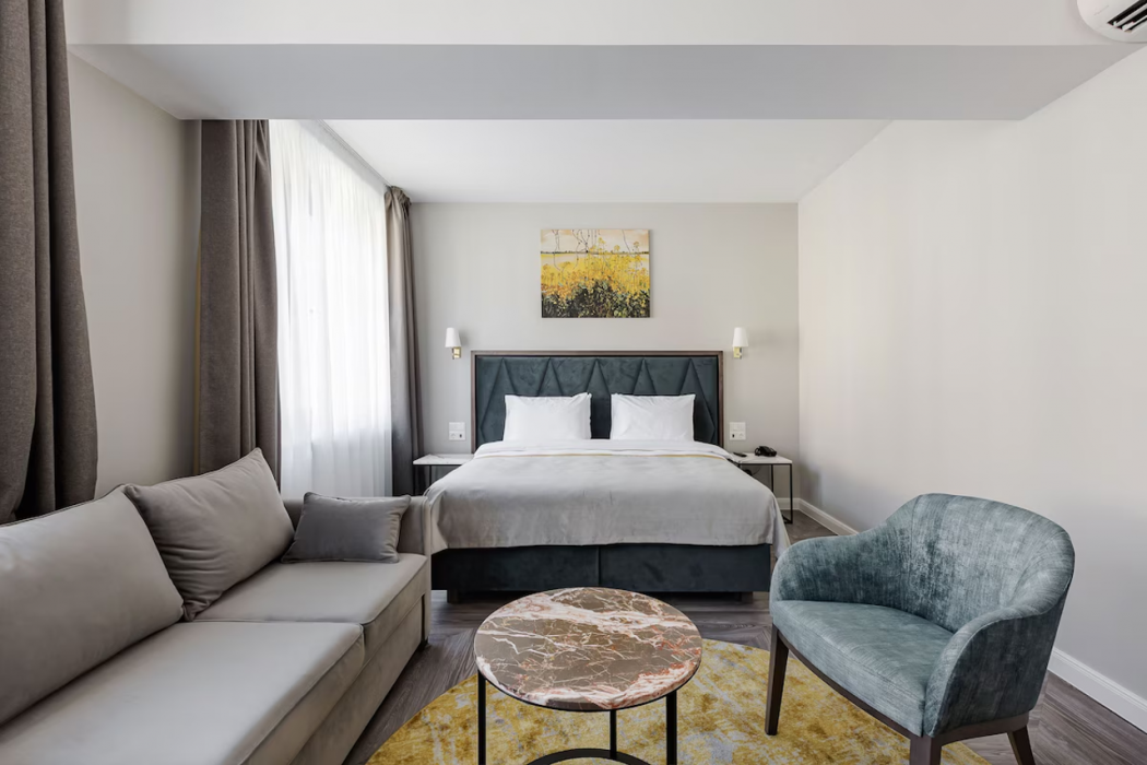 Victoria Hotel Klaipeda 17/71