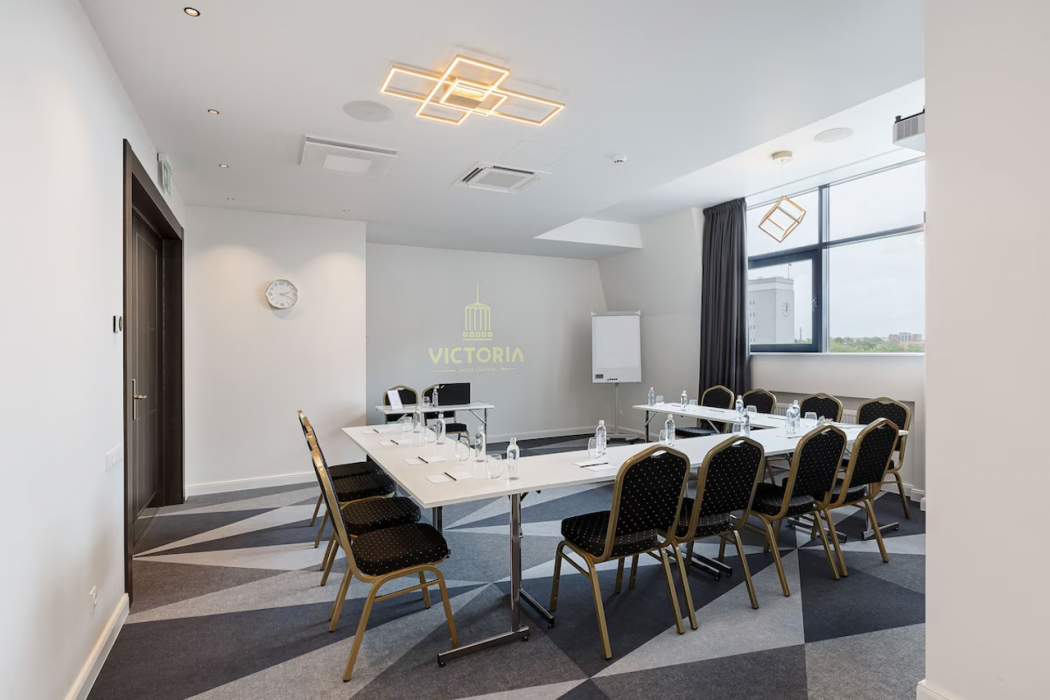 Victoria Hotel Klaipeda 23/71