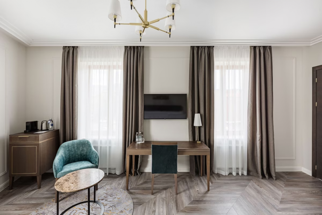 Victoria Hotel Klaipeda 19/71