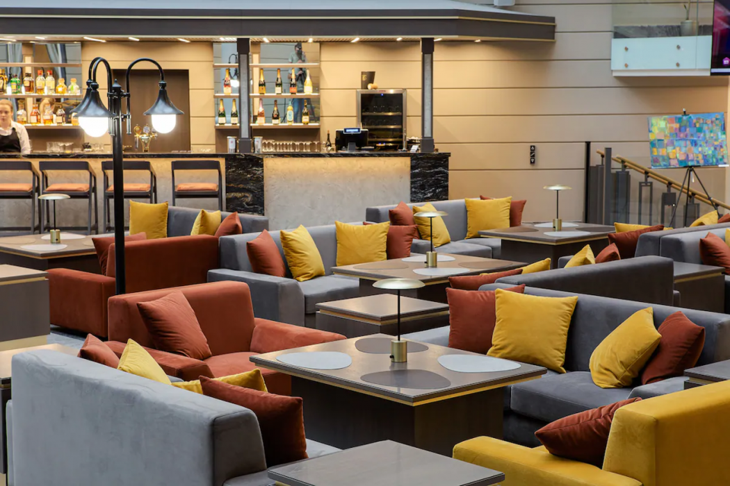 Victoria Hotel Klaipeda 36/71