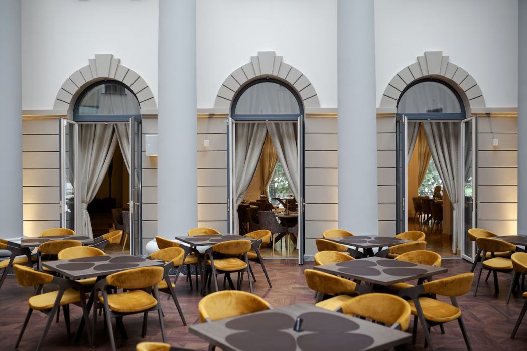 Victoria Hotel Klaipeda 35/71