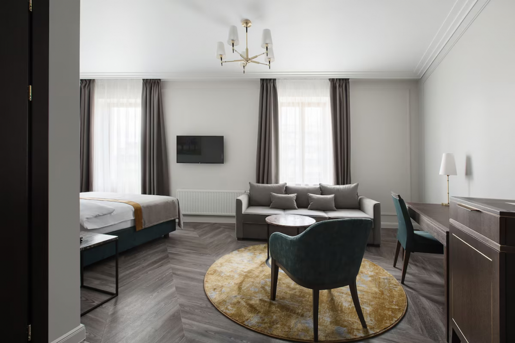 Victoria Hotel Klaipeda 13/71