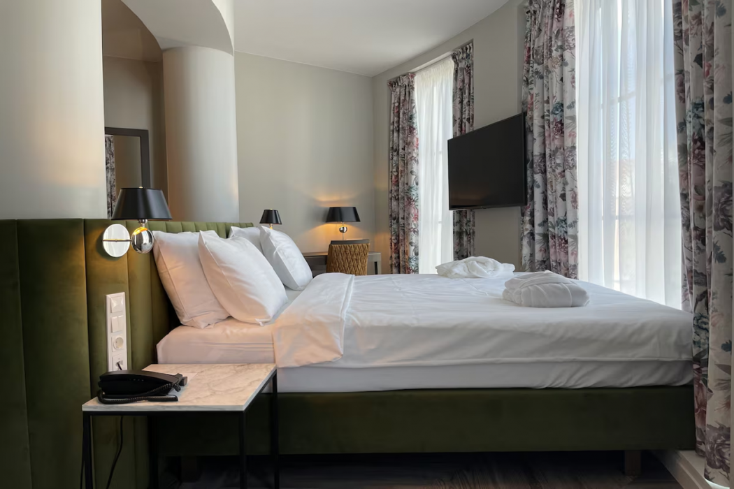 Victoria Hotel Klaipeda 16/71