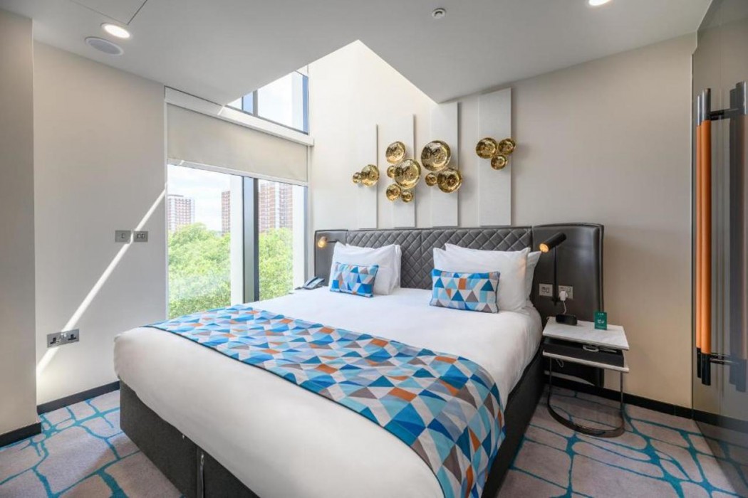 DAO by Dorsett West London 17/46
