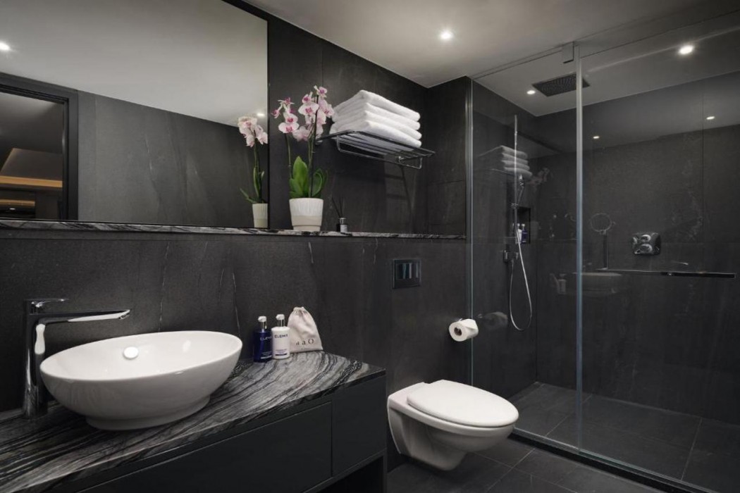 DAO by Dorsett West London 13/46