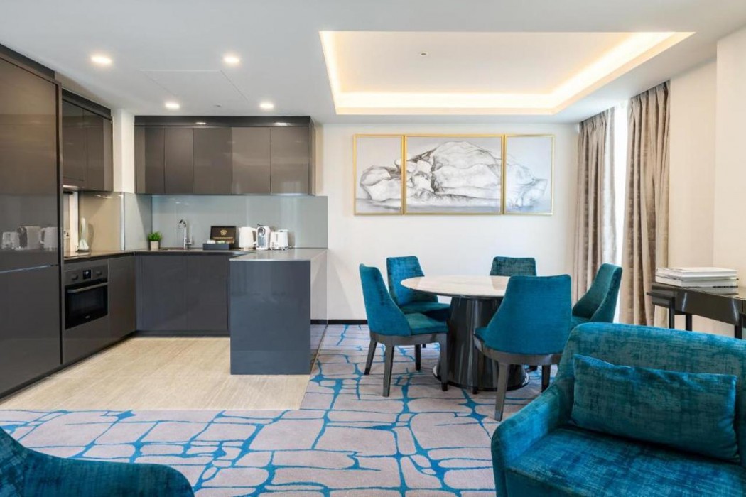 DAO by Dorsett West London 15/46
