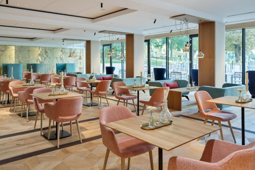 Austria Trend Hotel Maximilian 25/55