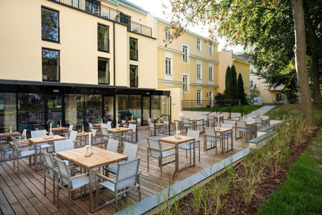 Austria Trend Hotel Maximilian 24/55