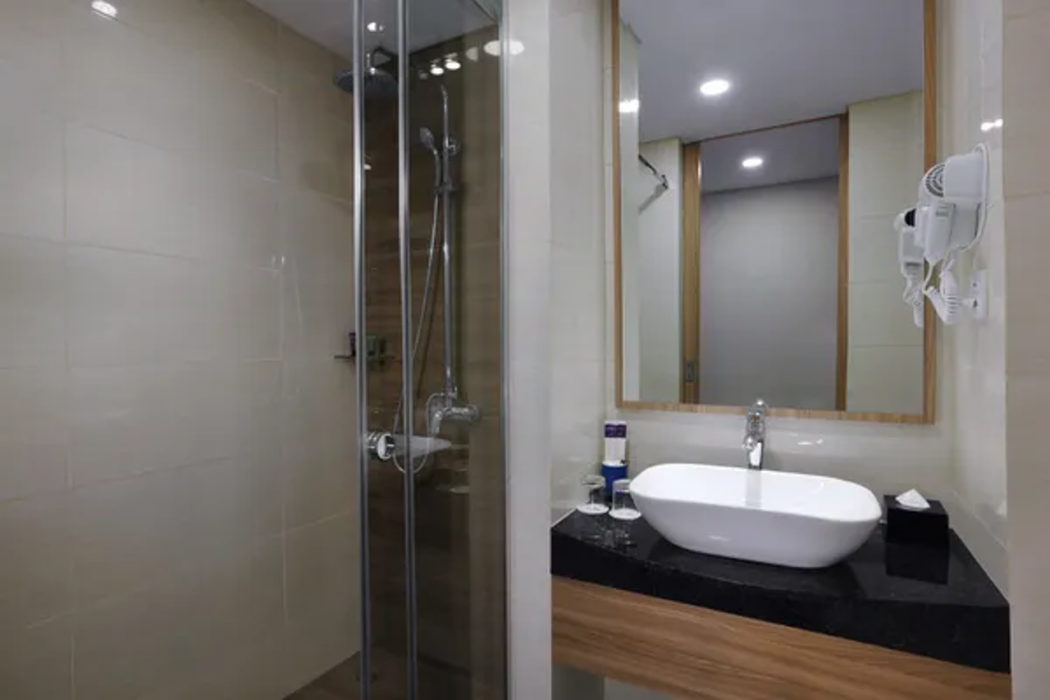 Aston Nagoya City Hotel 15/34