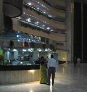 CENTAUR HOTEL,IGI AIRPORT 5/31