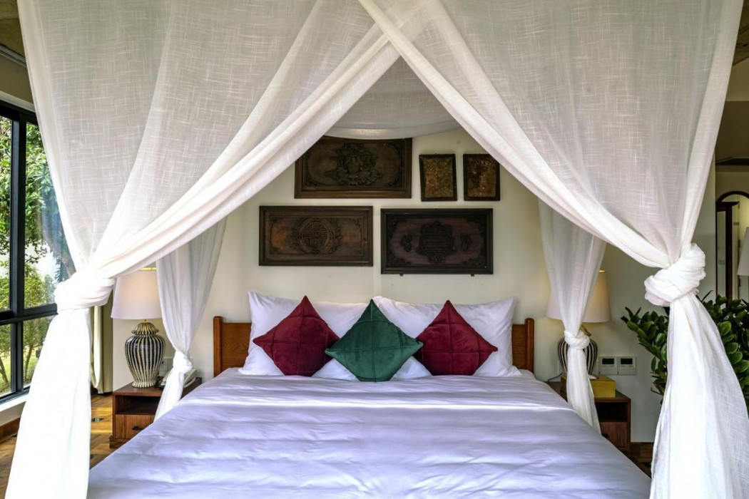 aNhill boutique Hotel 14/58