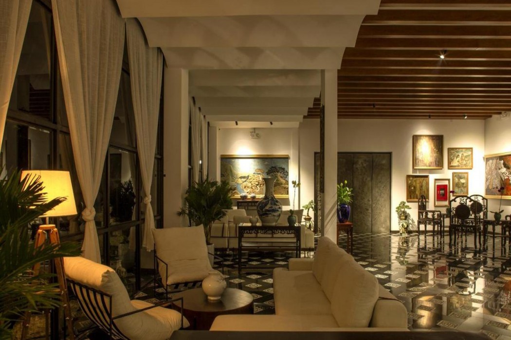 aNhill boutique Hotel 26/58