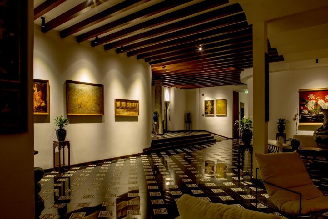 aNhill boutique Hotel 25/58