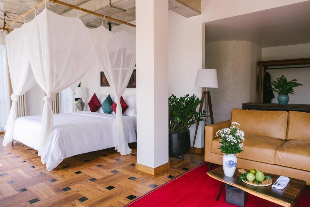 aNhill boutique Hotel 13/58