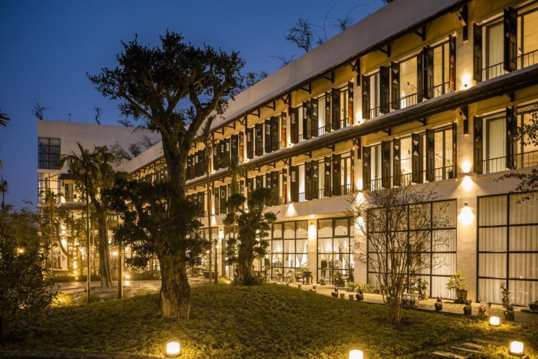 aNhill boutique Hotel 2/58