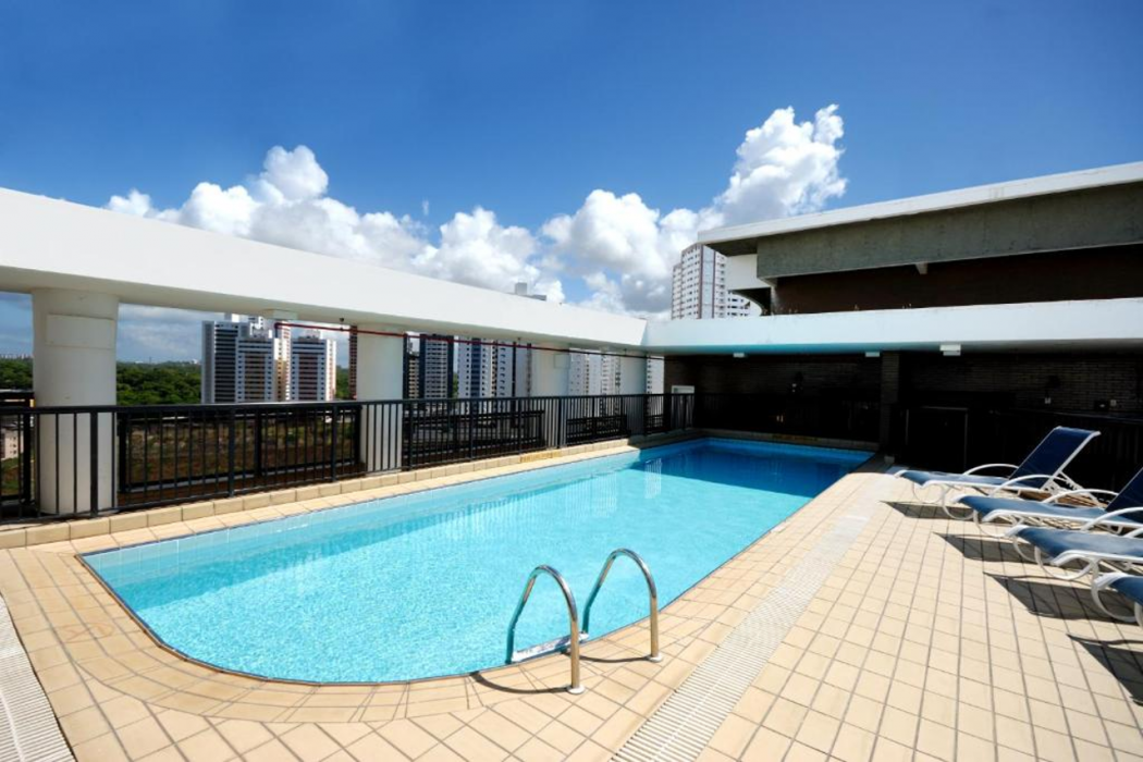Rede Concept Hotel Salvador 21/42