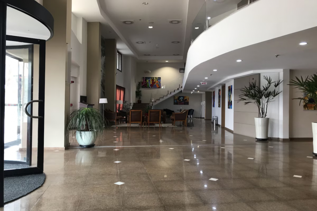 Rede Concept Hotel Salvador 6/42