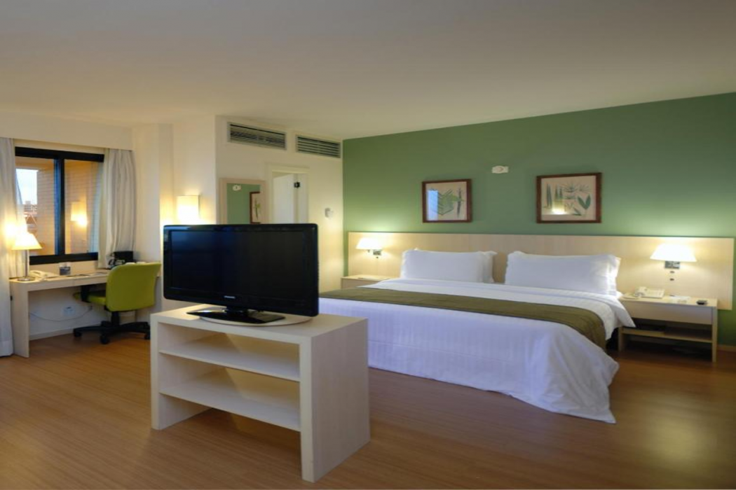 Rede Concept Hotel Salvador 12/42