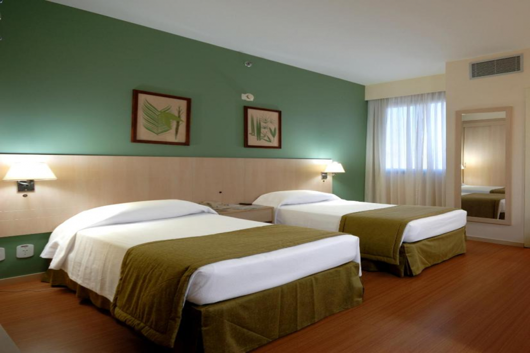 Rede Concept Hotel Salvador 11/42
