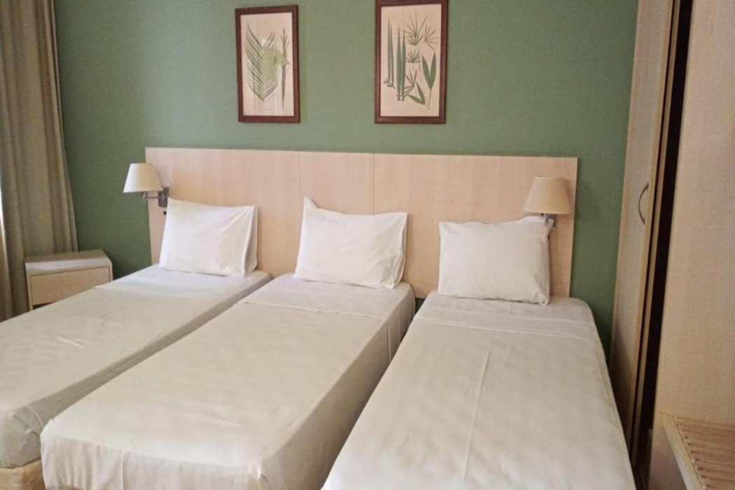 Rede Concept Hotel Salvador 15/42