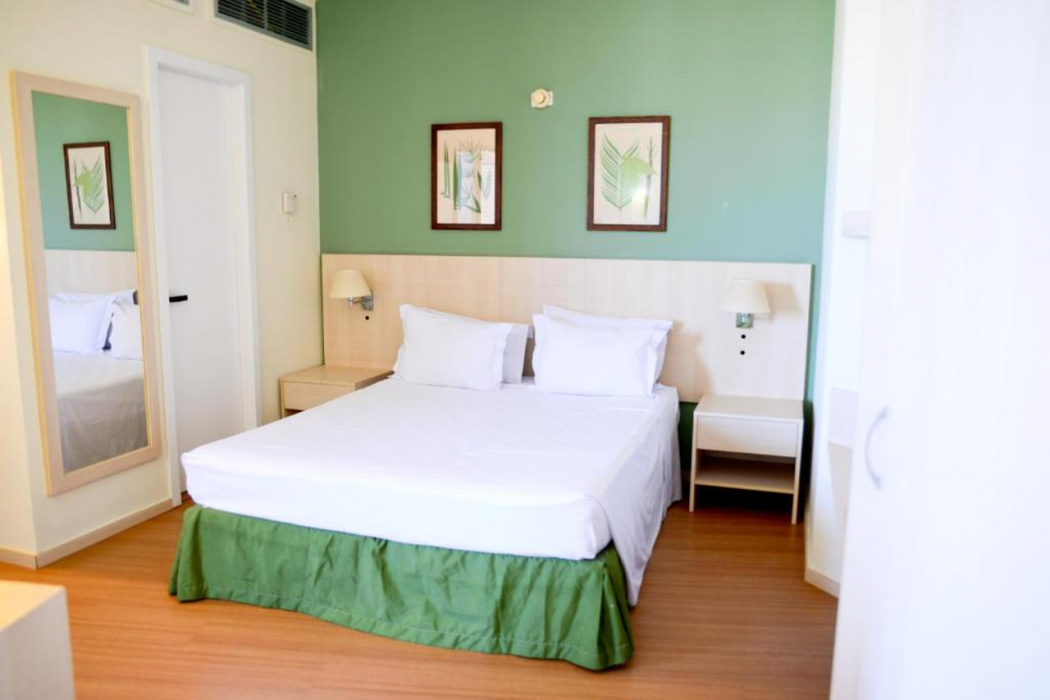 Rede Concept Hotel Salvador 13/42