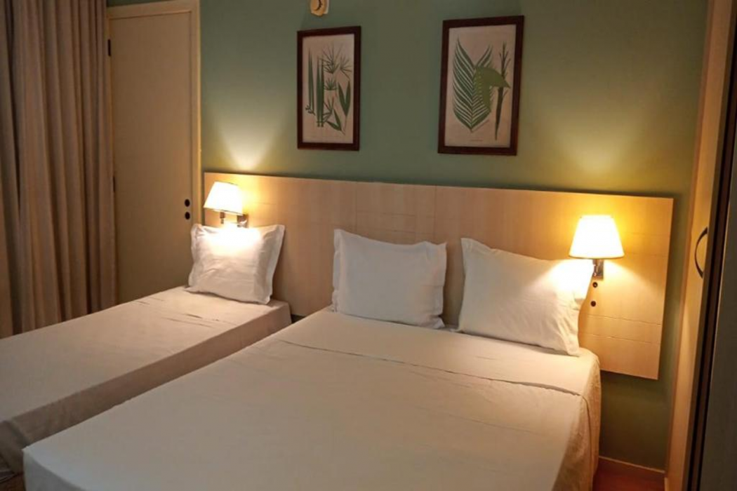Rede Concept Hotel Salvador 14/42