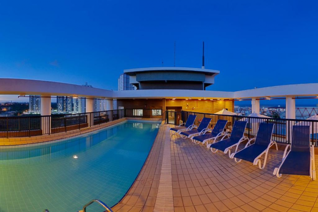 Rede Concept Hotel Salvador 22/42